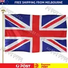 UK United Kingdom British Flag National Outdoor 150x90cm 5x3ft Union Jack AU