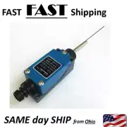 0HD industrial controlls - spring arm micro / limit switch - Electrical Parts