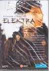 Richard Strauss Elektra DVD NEW Ingela Brimberg Susanna Levonen