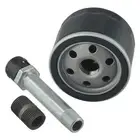 Lawn and Garden Essential Quick Change Oil Filter Set for Multiple Models