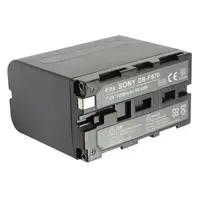 在飛比找樂天市場購物網優惠-Kamera 鋰電池 for Sony NP-F970 / 