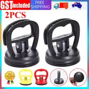2pcs Mini Dent Puller Car Repair Suction Cup Max Weight Bodywork Damage Panel AU