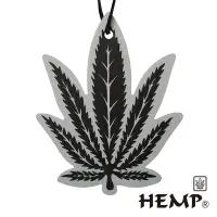 在飛比找蝦皮商城優惠-【HEMP 麻葉香氛】AIR FRESHENER Black