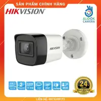 在飛比找蝦皮購物優惠-正品 _ 相機 HIKVISION DS-2CE16D0T-