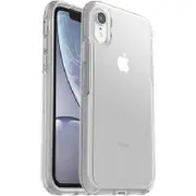 OtterBox Apple iPhone XR Symmetry Series Clear Case - Clear (77-59875)