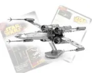 Metal Earth - Star Wars X-Wing