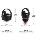 Hydro Flask Standard Mouth Lids
