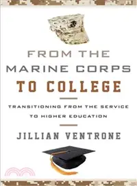 在飛比找三民網路書店優惠-From the Marine Corps to Colle