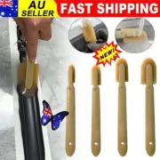 Grout Caulk Finishing Tool Assorted 4 Set Plastics Caulking Finisher Spatula RO