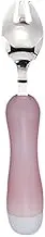 Citizen Universal Design Titanium Cutlery Pork Pink UD3