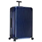 全新RIMOWA ESSENTIAL LITE CHECK-IN L 30吋行李箱（亮藍色）