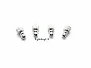 4PCS Fuel Pipe Stopper/ Dot / Line Plug For RC Fuel Line (US SELLER/SHIP)