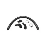 Aeroflow Turbo Drain Kit compatible with Ford XR6 GT35
