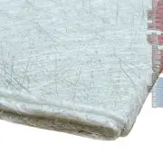 Presto 600795 Glasfasermatte 1m² GFK Glasfaser für Polyester-Harz