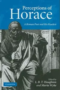 在飛比找博客來優惠-Perceptions of Horace: A Roman