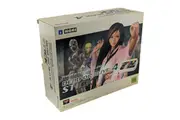 HORI Dead Or Alive 4 Arcade Stick (Xbox 360) [Pre-Owned]