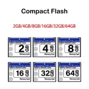 High Speed CF Memory Card Compact Flash CF Card for Digital Camera Computer