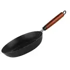 Frying Pan Nonstick Steak Frying Pan Small Wok Frying Pan Kitchen Supply