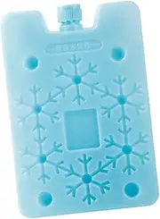 Ice Pack Portable Cooling Freezer Pack for BBQ Air Conditioning Fan Beverage