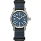 [Authorized Dealer] Hamilton Khaki Field Mechanical 38mm Watch (H69439940)