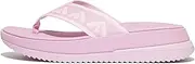 [FitFlop] Women's Surff Webbing Toe-Post Sandals Wedge