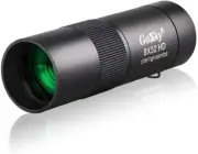 Gosky monocular telescope 8×32