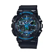 G-shock Ga100cb-1a in Black