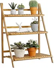 Plants Display Rack, Multi Storage Corner - 4/5 Tier Metal Shelf System