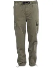 [St Goliath] Team Pant (3-7 Years) in Khaki