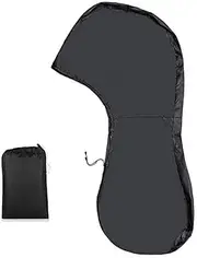 420D Oxford Cloth Boat Outboard Motor Cover Engine Protector Accessories