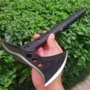 Tomahawk Axe Hatchet Head Tool for Outdoor Camping Survival Tactical Hunting