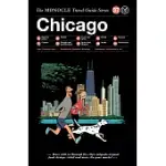 THE MONOCLE TRAVEL GUIDE TO CHICAGO