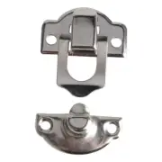 Box Latch Hasps Toggle Catch Lock Catch Toggle Clamp Clip Case Box Latch