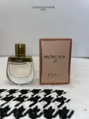 CHLOE NOMADE Mini Perfume 7.5ml VIP Gift new & auth
