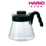 【HARIO】V60舒適咖啡壺-02 VCS-02B【官方商城】