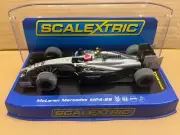 Scalextric Slot Car C3665 McLaren Mercedes MP4-29 Magnussen #20 F1 New in box
