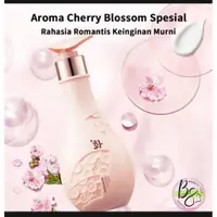 在飛比找蝦皮購物優惠-BODY LOTION HANFEN CHERRY BLOS