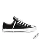 Converse Chuck Taylor All Star 黑 男鞋 女鞋 低筒 基本款 帆布鞋 休閒鞋 M9166C