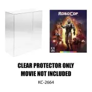 Protector For Arrow Films Robocop 4K