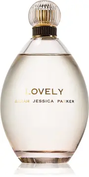 Sarah Jessica Parker Lovely Eau de Parfum for women 200 ml
