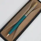 1960's 1St gen pencil for Parker 61 fountain pen Lustraloy cap sheaffer waterman