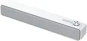 Portable Sound Bar Computer Speakers AUX Wired Wireless Bluetooth Speaker PC/TV Home Theater System -B