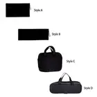 Small Vacuum Cleaner Storage Bag Wear Resistant Multipurpose Tool Organizer