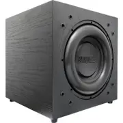 MKVI-DSP12BLK Supernova Mkvi Dsp 12" Subwoofer 1000W Rms Black Piano