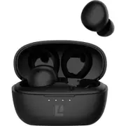 Liquid Ears True Wireless Bud - Black