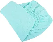ABOOFAN 1pc Cover Infants Changing Diaper Liners Diaper Change Pad Changing Pad Breathable Cotton Cloth Nappy Breathable Change Pad Diaper Changing Mat Shower