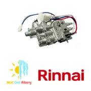 Genuine Rinnai 90193426 Gas Control Assembly