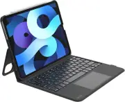 Belkin Keyboard Case For iPad Pro 11, iPad Air 10.9" W Backlit Keys & Trackpad