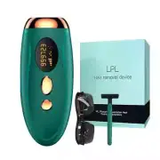 Epilator Laser Permanent Light Pulsed Pro - Hair Removal Permanent Painless*