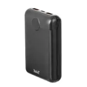 3sixT JetPak Pro LED 2.0 20000mAh Pocket Size Power Bank For Phone/Tablet BLK